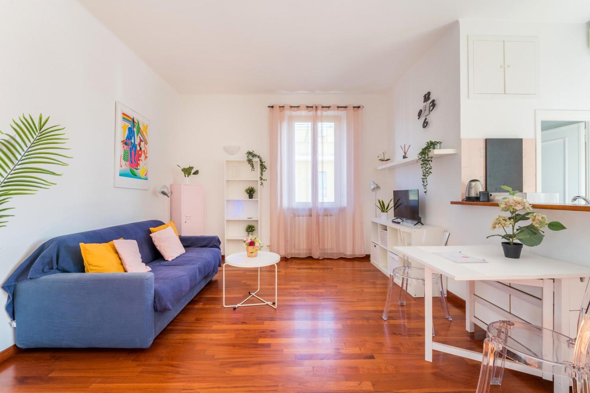 Welcome Dhome - Cozy Penthouse With St. Peter View Rom Eksteriør billede